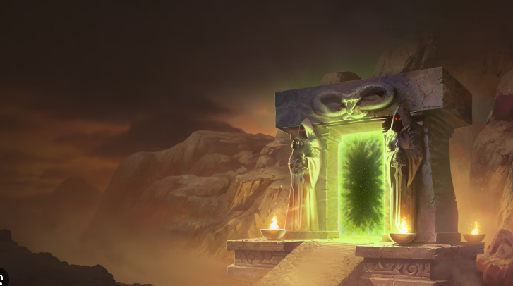 Burning Crusade Classic Anniversary Edition